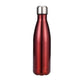 Rouge Bouteille Isotherme 500ml Univers du Voyage