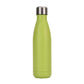 Vert Bouteille Isotherme 500ml Univers du Voyage