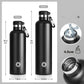 Bouteille Isotherme Inox Univers du Voyage