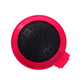 Brosse Cheveux Et Miroir De Poche Pylones Univers du Voyage