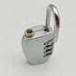 Cadenas à Code 4 Chiffres Valise Univers du Voyage