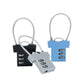 Cadenas à Code Valise Univers du Voyage