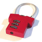 Cadenas à Code Valise Univers du Voyage