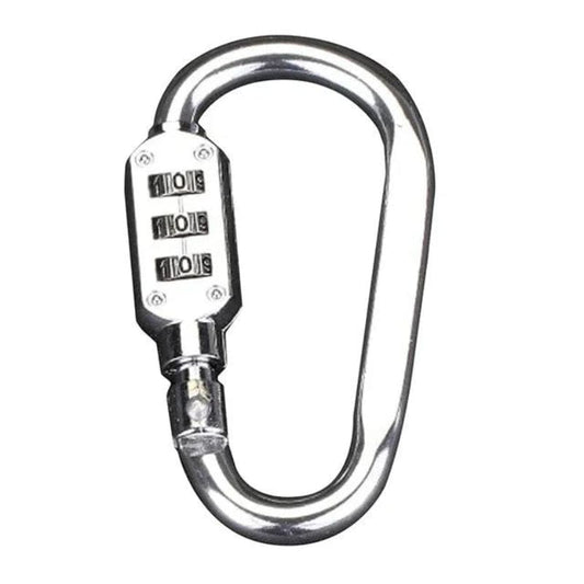 Gris Cadenas pour Valise 3 Chiffres Univers du Voyage