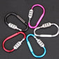Cadenas pour Valise 3 Chiffres Univers du Voyage