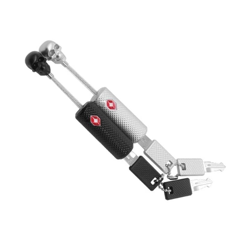 Cadenas Pour Valise TSA Univers du Voyage