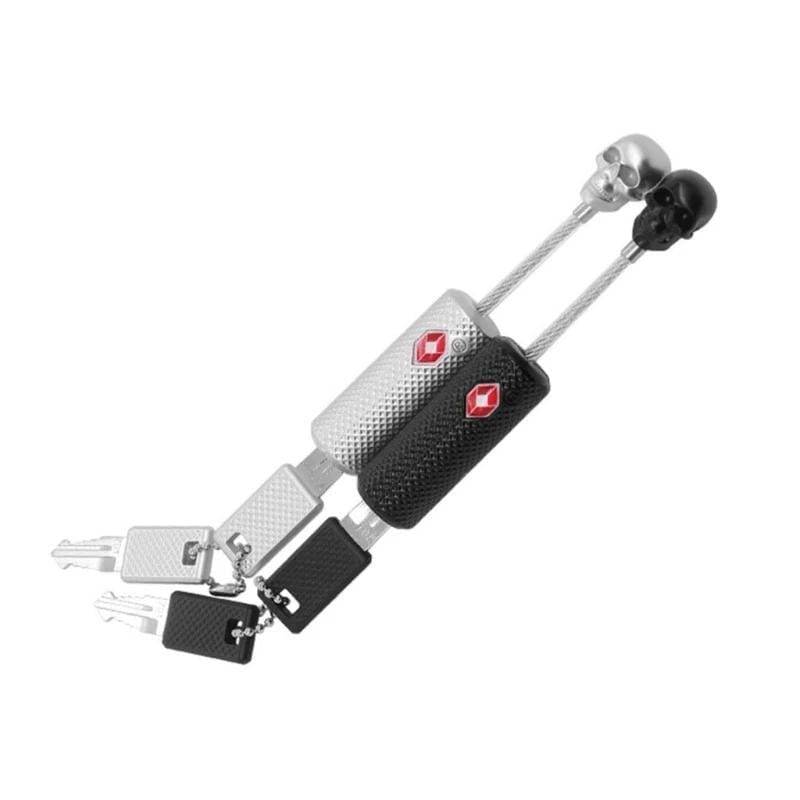 Cadenas Pour Valise TSA Univers du Voyage