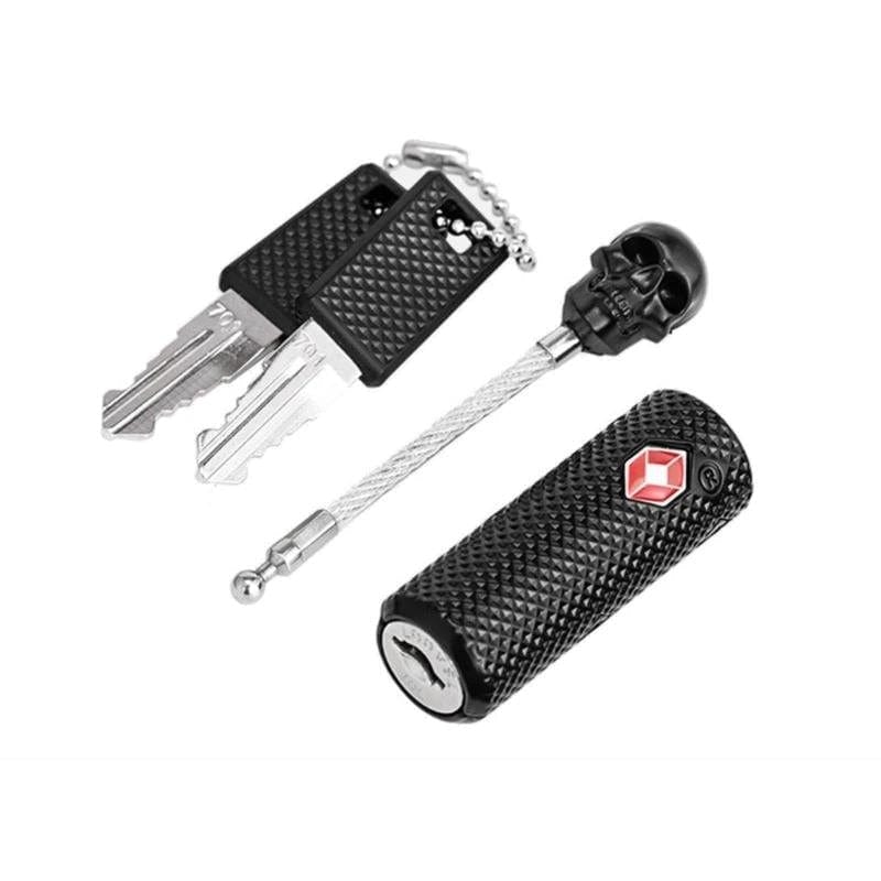 Cadenas Pour Valise TSA Univers du Voyage Image