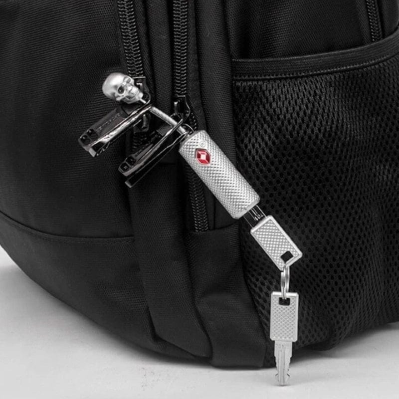 Cadenas Pour Valise TSA Univers du Voyage