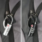 Cadenas TSA Valise Univers du Voyage