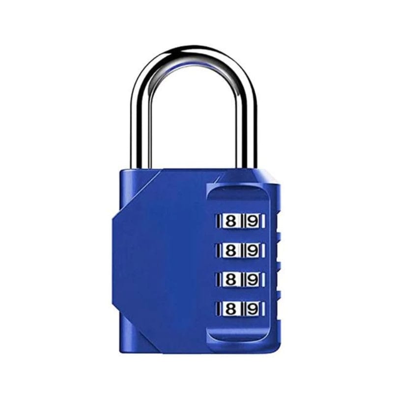 Bleu Cadenas Valise Avion Univers du Voyage
