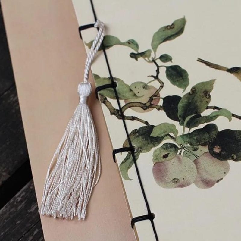 Carnet De Note Japonais Univers du Voyage