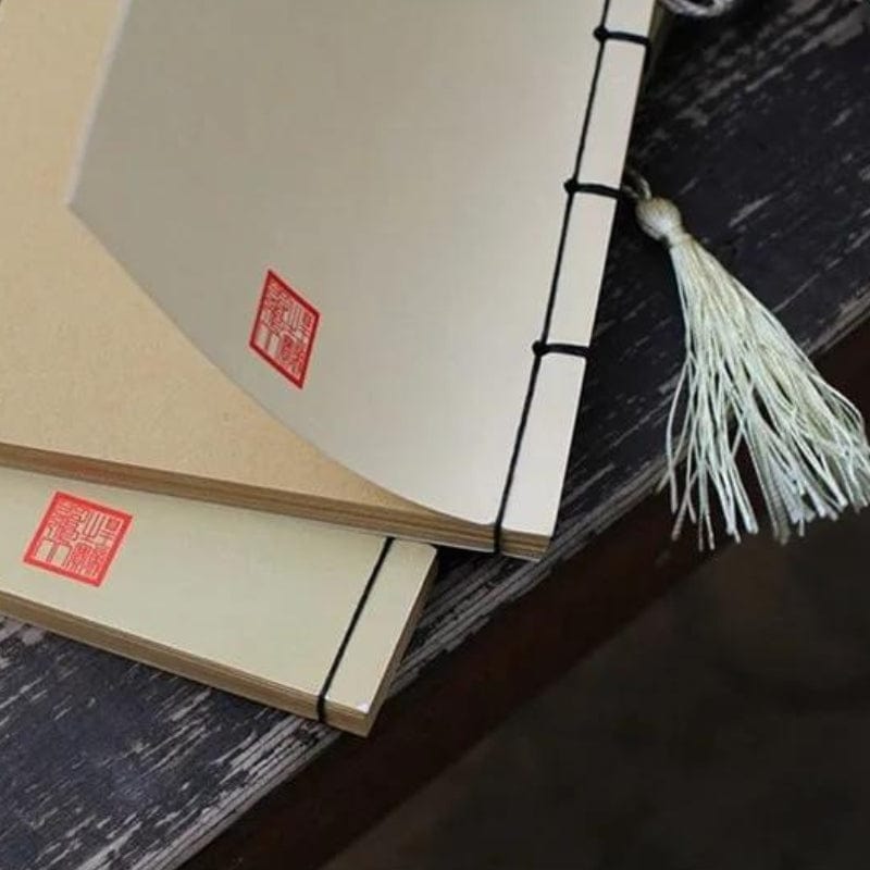 Carnet De Note Japonais Univers du Voyage