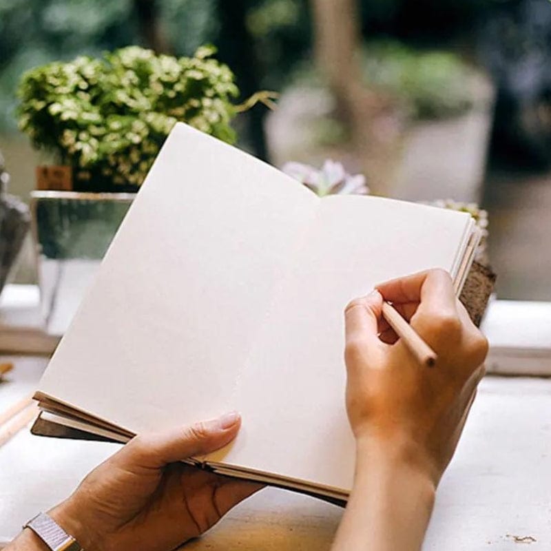 Carnet De Note Vintage Univers du Voyage