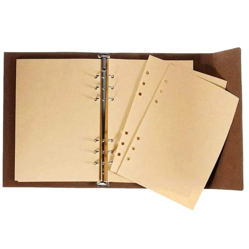 Carnet De Voyage Couverture Simili Univers du Voyage