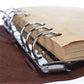 Carnet De Voyage Couverture Simili Univers du Voyage