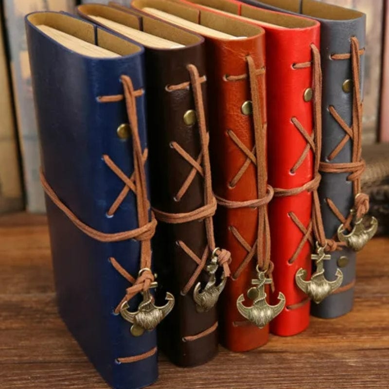 Carnet De Voyage Couverture Simili Univers du Voyage