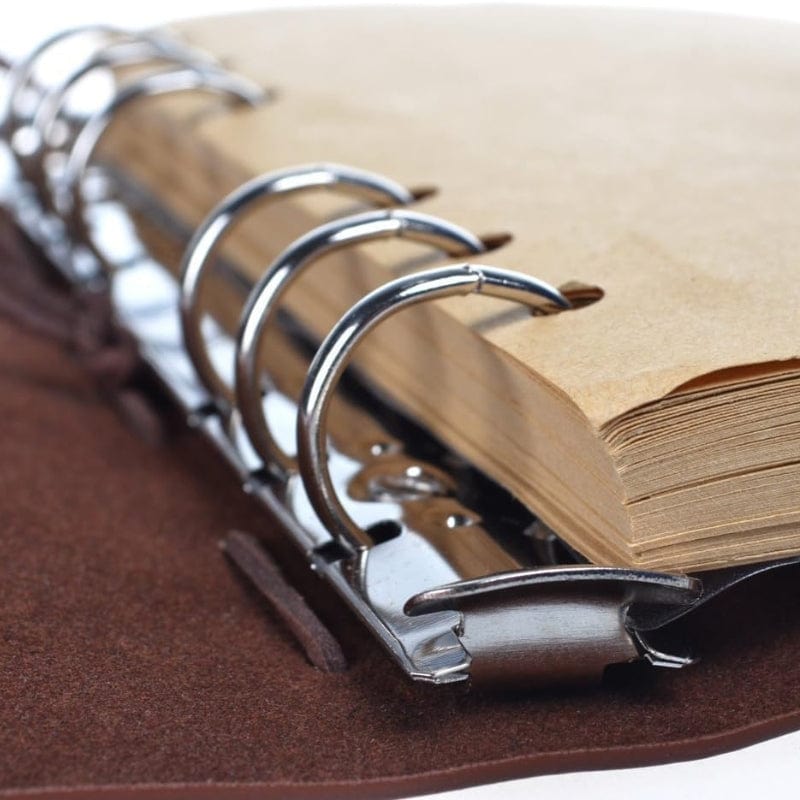 Carnet De Voyage Simili Univers du Voyage