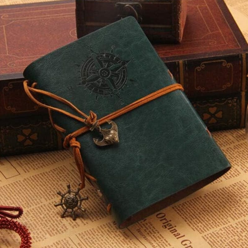 Carnet De Voyage Simili Univers du Voyage