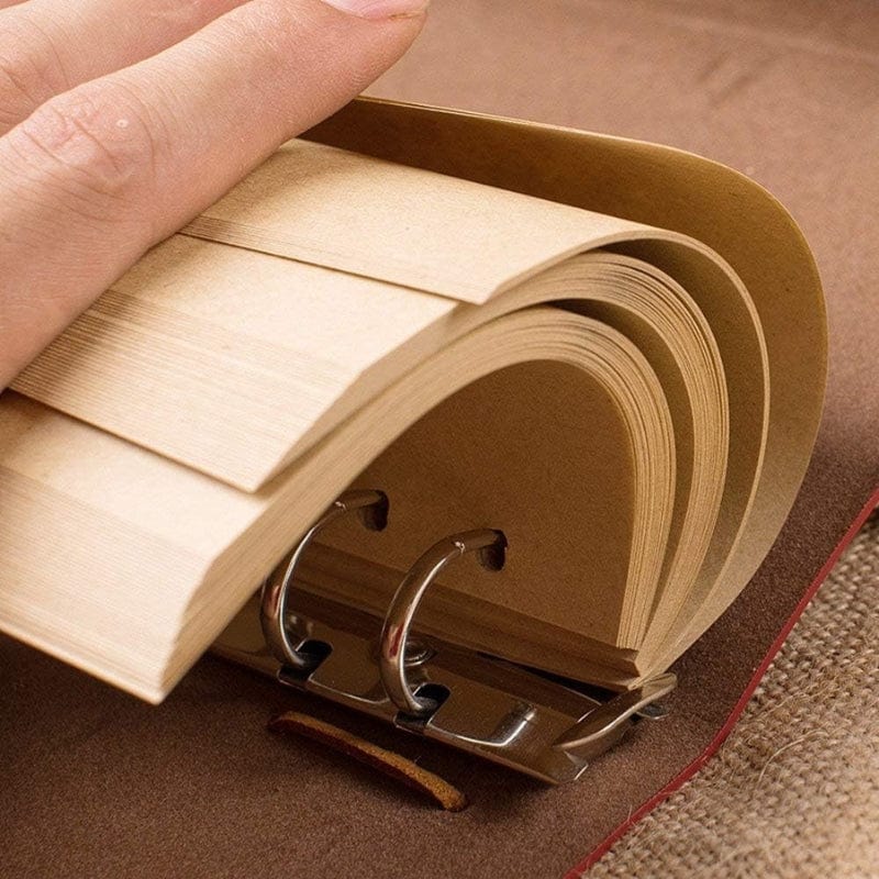 Carnet De Voyage Simili Univers du Voyage