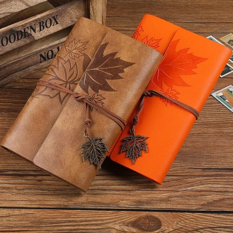 Carnet De Voyage Vintage Univers du Voyage