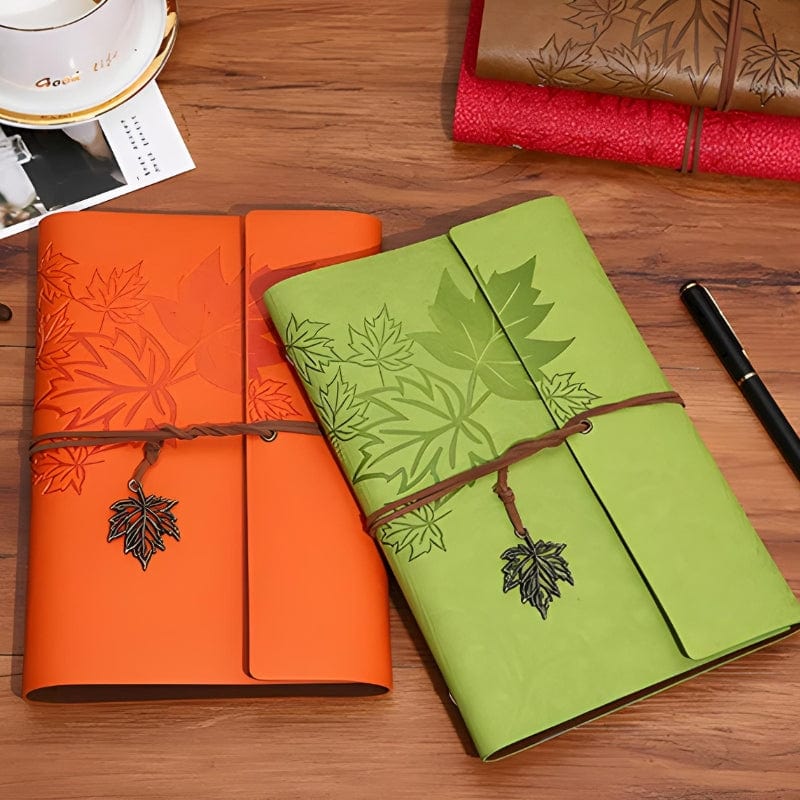 Carnet De Voyage Vintage Univers du Voyage