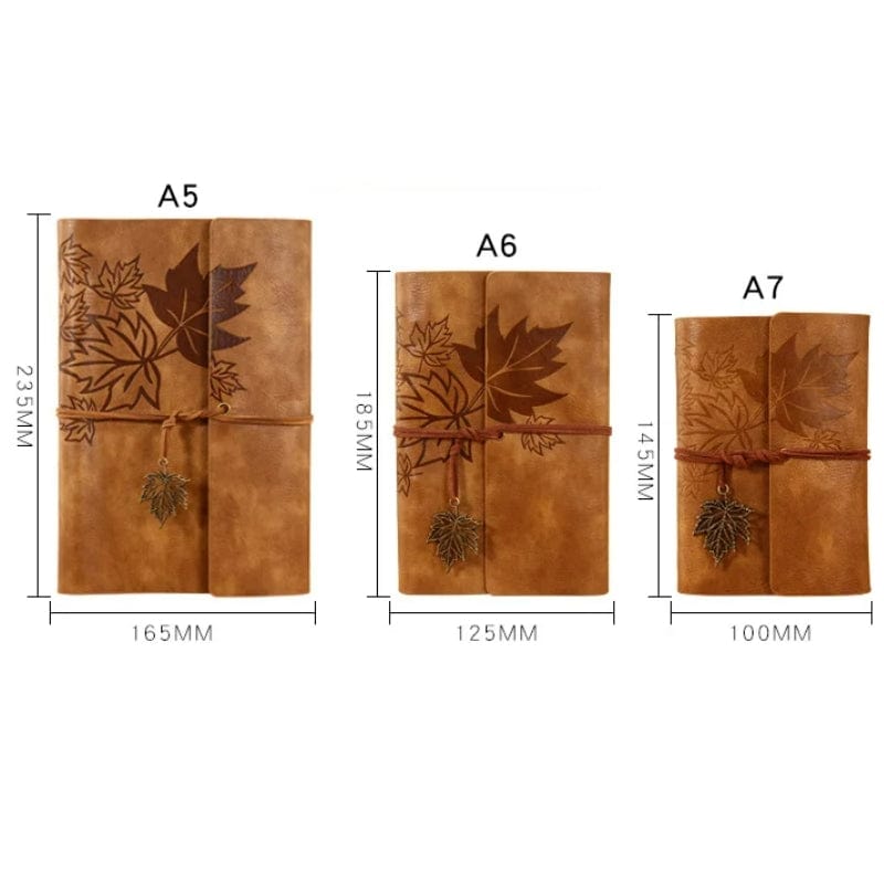 Carnet De Voyage Vintage Univers du Voyage