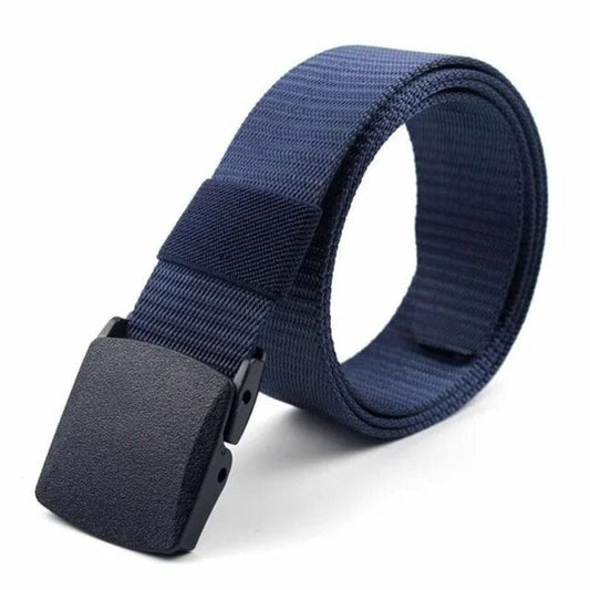 Bleu Ceinture Cache Billet Voyage Univers du Voyage