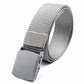 Gris Ceinture Cache Billet Voyage Univers du Voyage