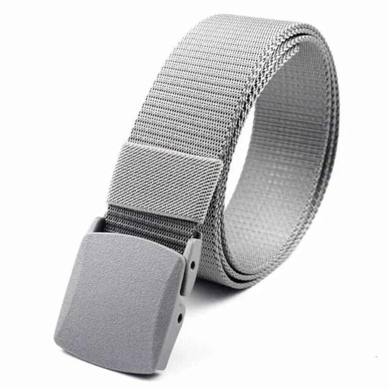 Gris Ceinture Cache Billet Voyage Univers du Voyage