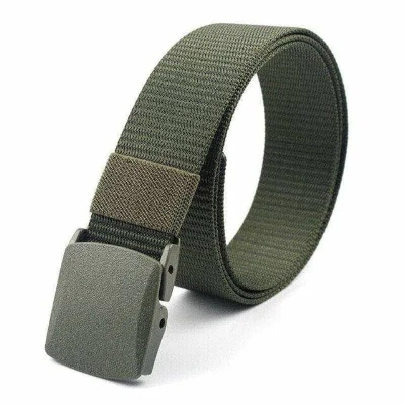 Kaki Ceinture Cache Billet Voyage Univers du Voyage