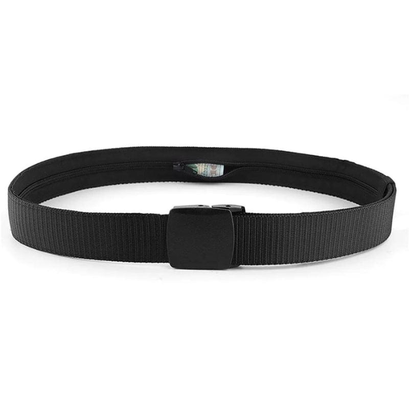 Ceinture Cache Billet Voyage Univers du Voyage