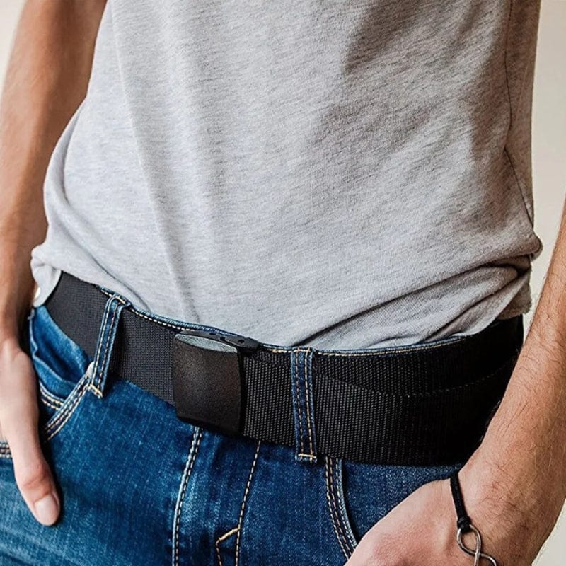 Ceinture Cache Billet Voyage Univers du Voyage