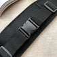 Noir Ceinture De Voyage Antivol Univers du Voyage