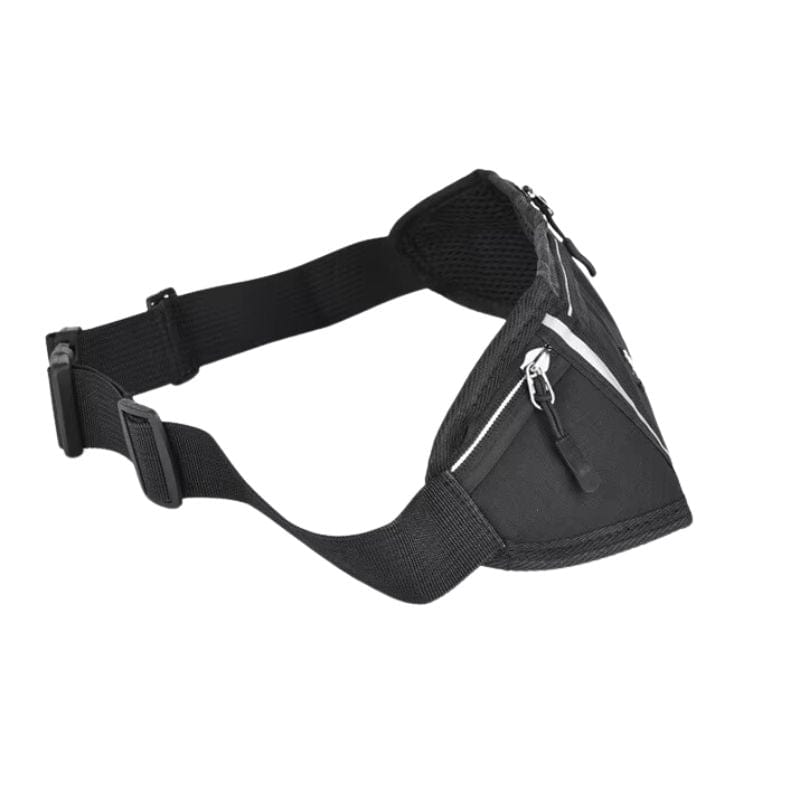 Noir Ceinture De Voyage Antivol Univers du Voyage