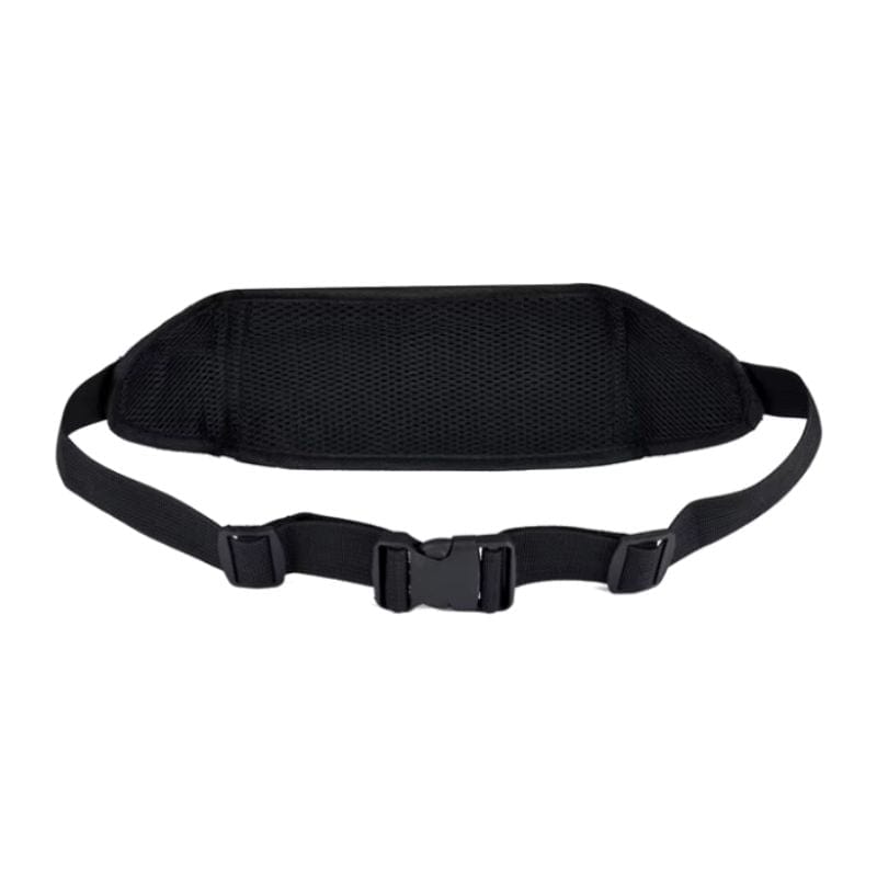 Noir Ceinture De Voyage Antivol Univers du Voyage