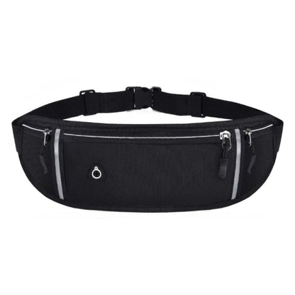 Noir Ceinture De Voyage Antivol Univers du Voyage