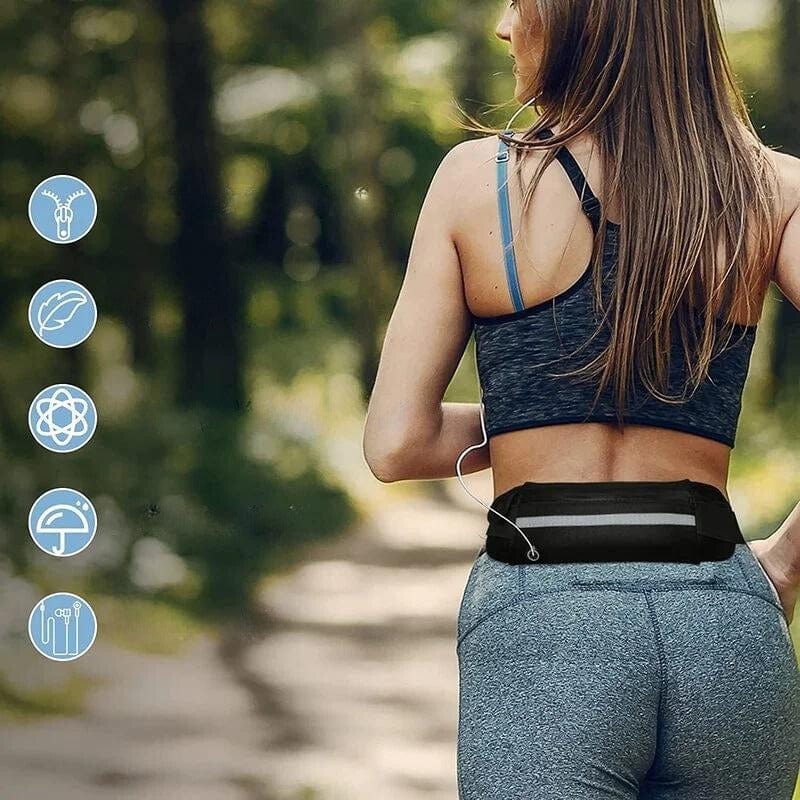 Ceinture De Voyage Femme Univers du Voyage
