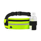 Vert Fluo Ceinture De Voyage Femme Univers du Voyage