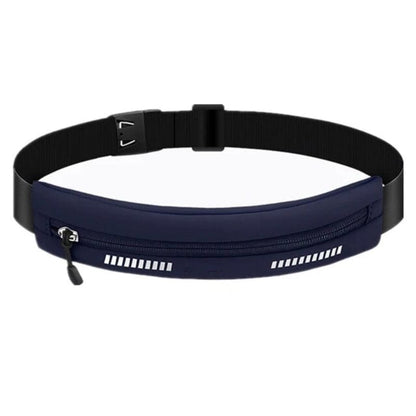 Bleu Ceinture De Voyage Invisible Univers du Voyage