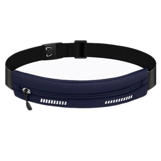 Bleu Ceinture De Voyage Invisible Univers du Voyage