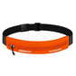Orange Ceinture De Voyage Invisible Univers du Voyage