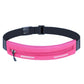 Rose Ceinture De Voyage Invisible Univers du Voyage