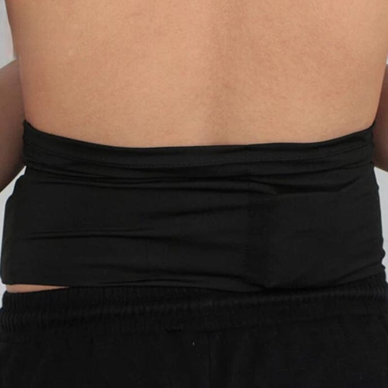 Ceinture Portefeuille De Voyage Univers du Voyage