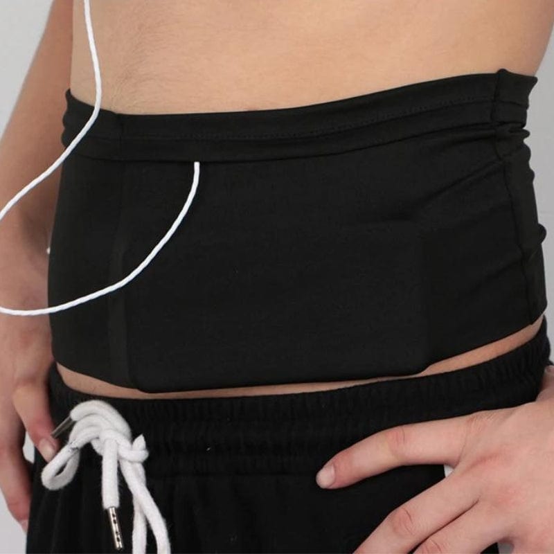 Ceinture Portefeuille De Voyage Univers du Voyage