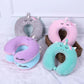 Coussin Cou Voyage Enfant Univers du Voyage
