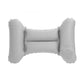 Gris Coussin Cou Voyage Univers du Voyage