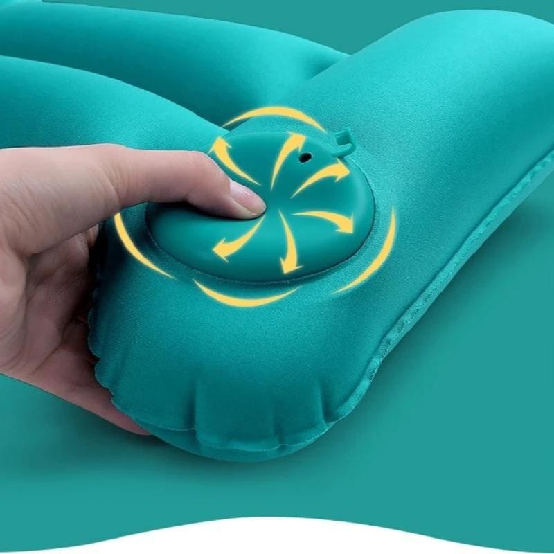 Coussin Cou Voyage Univers du Voyage