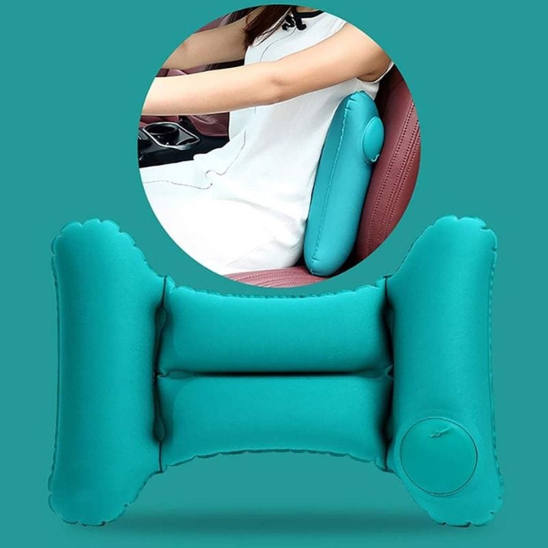 Coussin Cou Voyage Univers du Voyage