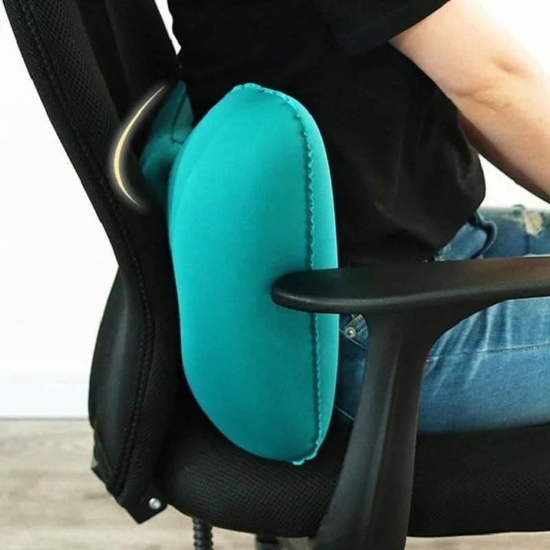 Coussin Cou Voyage Univers du Voyage